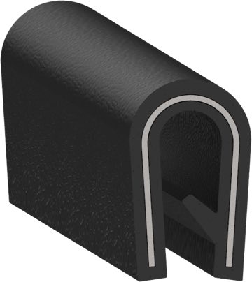 Cross-section of SD-1205