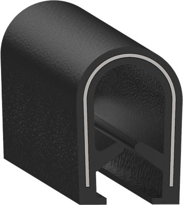 Cross-section of SD-1435