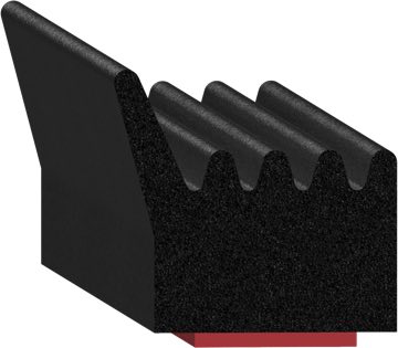 Cross-section of TS-058