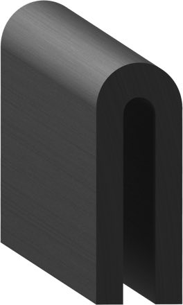 Cross-section of RE-092-Gray