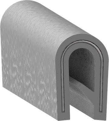 Cross-section of SD-1205-WT-150-Opening