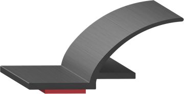 Cross-section of DU-094