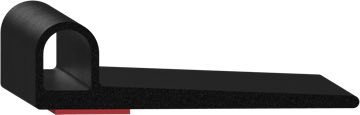 Cross-section of ED-5337-T