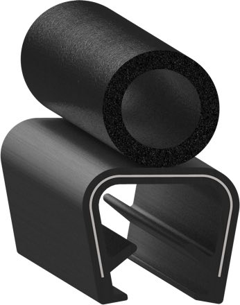 Cross-section of SD-1450-110-T