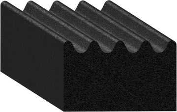 Cross-section of BL-031