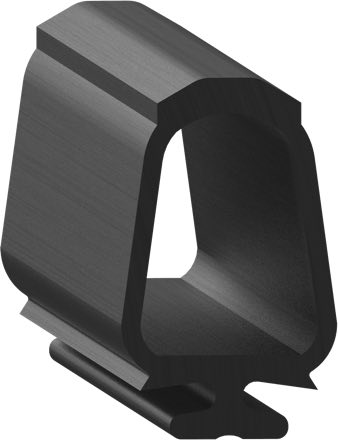 Cross-section of BL-025