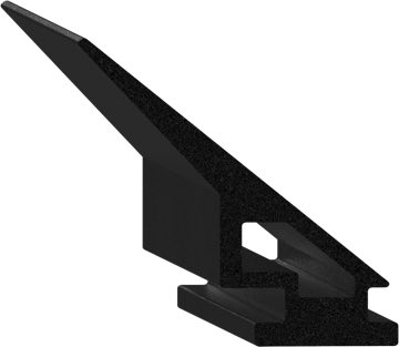 Cross-section of ED-5330