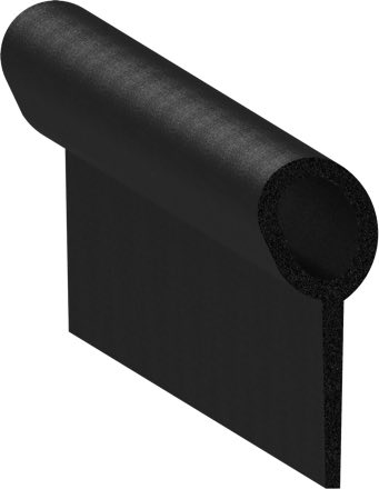 Cross-section of SD-113-T