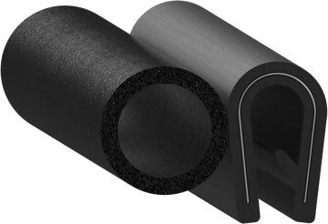 Cross-section of SD-110-Dense