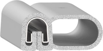 Cross-section of SD-504-W