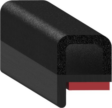 Cross-section of SD-12420-T