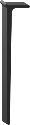 Cross-section of FL-034