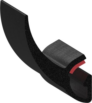 Cross-section of SD-12430-T