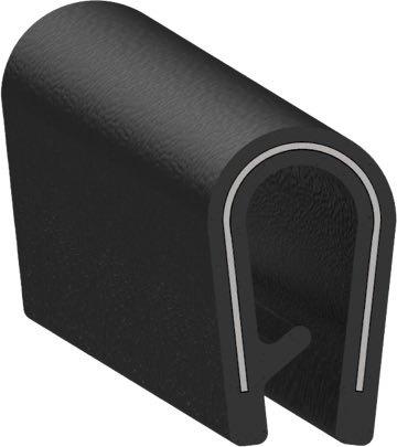 Cross-section of SD-1205-NE-Seat