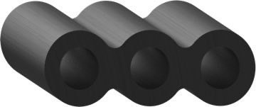 Cross-section of BL-110