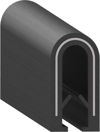 Cross-section of SD-1250