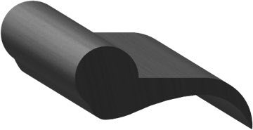 Cross-section of DD-021