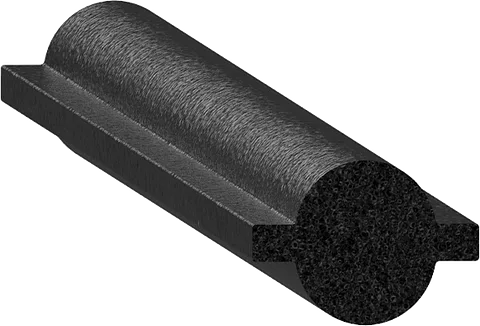 Cross-section of RE-029
