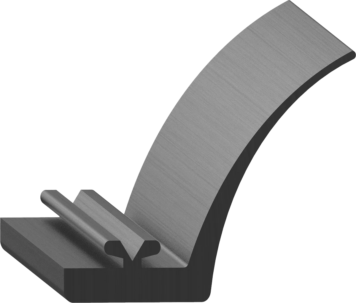 Cross-section drawing of RE-036