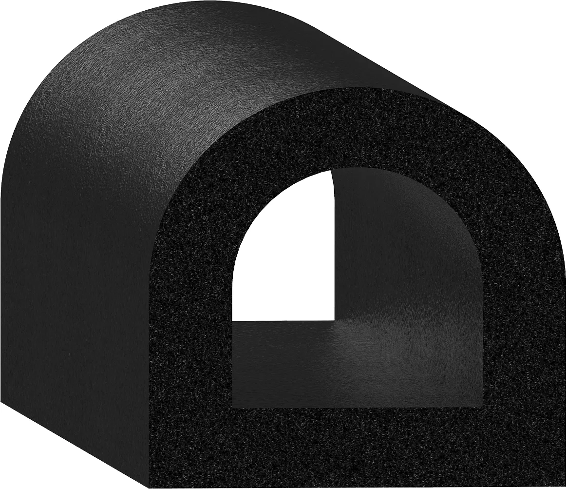 Cross-section drawing of RE-151