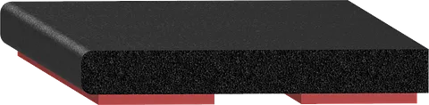 Cross-section of SD-1500-DT