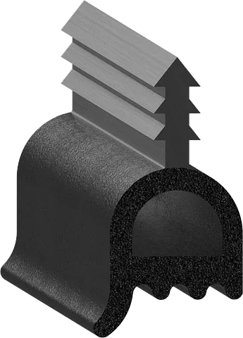 Cross-section of SD-12118