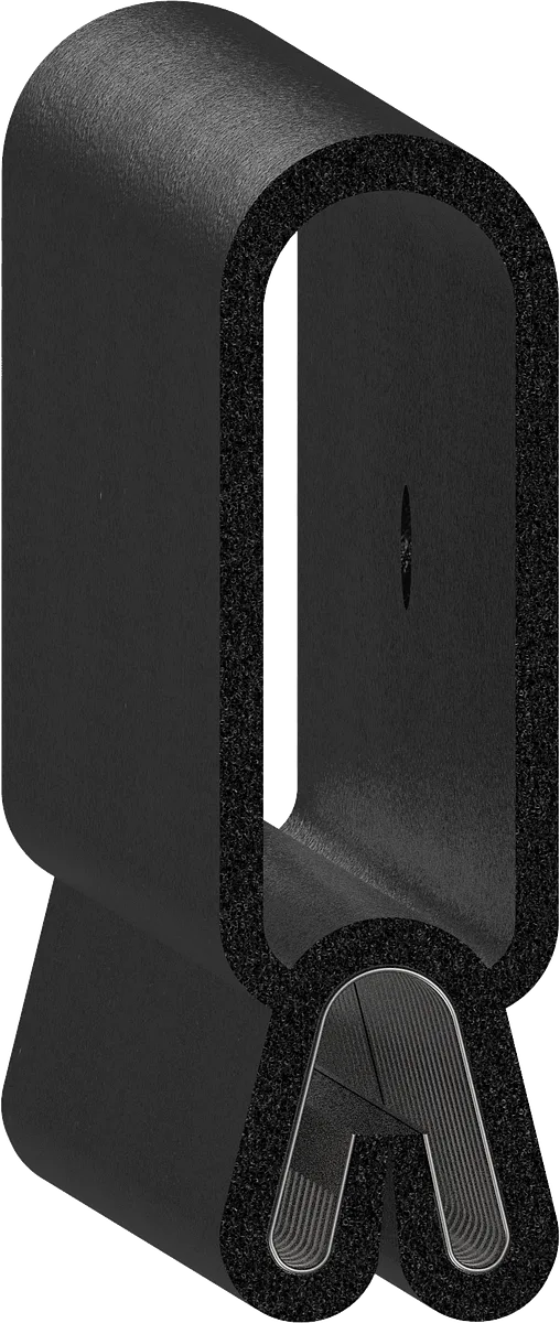 Cross-section drawing of SD-169