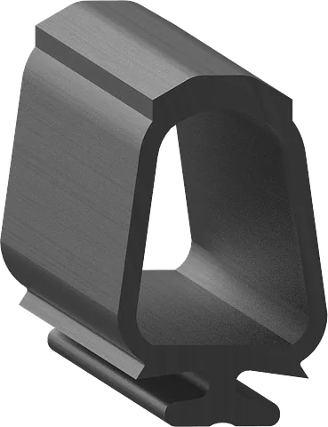 Cross-section of BL-025