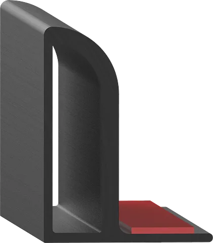 Cross-section of TR-506-T