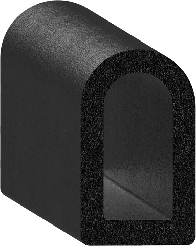 Cross-section of SD-124