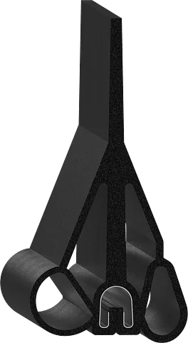 Cross-section of ED-50480