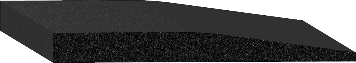 Cross-section drawing of TH-200