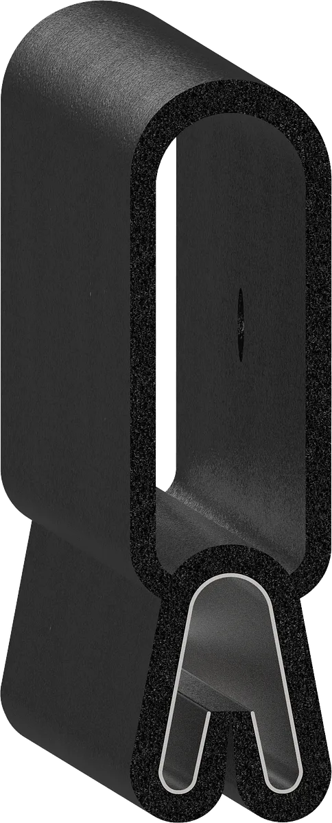 Cross-section drawing of SD-169-500L