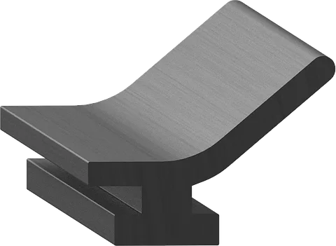 Cross-section of DD-017