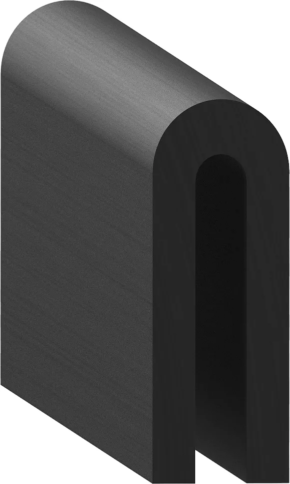 Cross-section drawing of RE-092-Gray