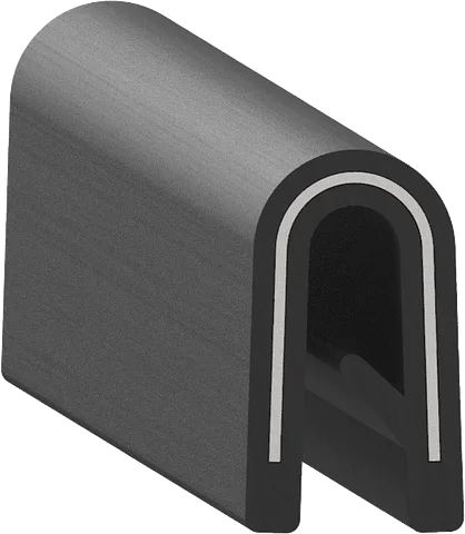 Cross-section of SD-1205-AL-0156-Opening