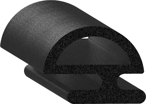 Cross-section of SD-102