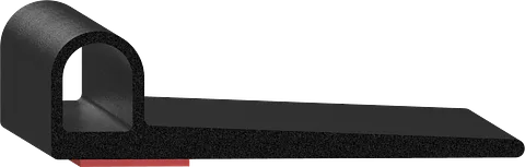 Cross-section of ED-5337-T