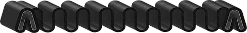 Cross-section of ED-5393