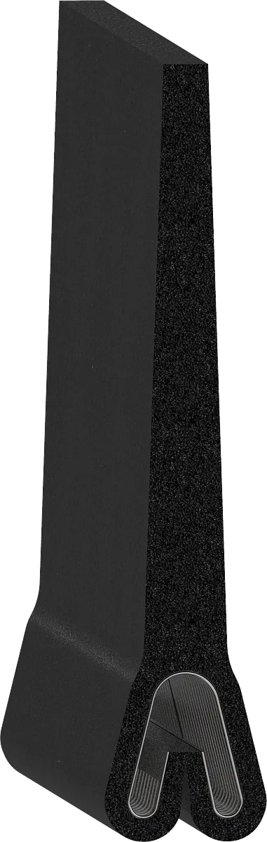 Cross-section drawing of ED-5200