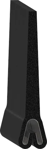 Cross-section of ED-5200