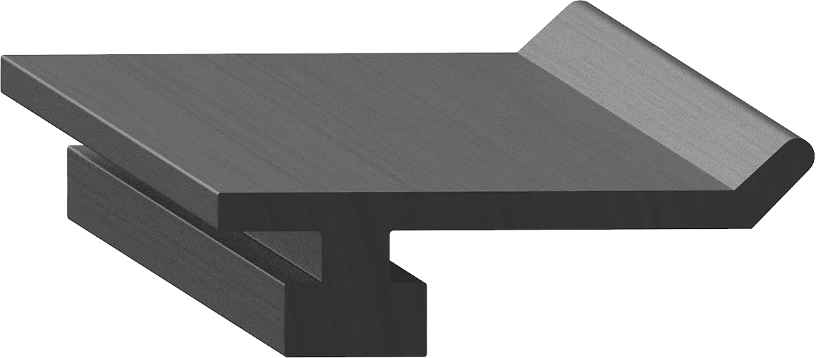 Cross-section drawing of DD-002