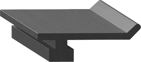 Cross-section of DD-002