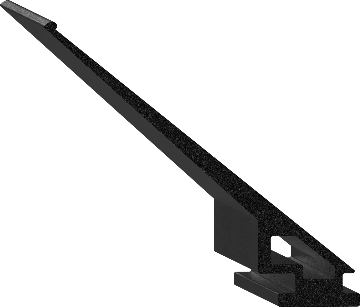 Cross-section drawing of ED-5331