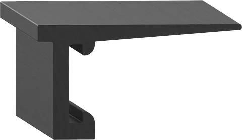 Cross-section of DD-015