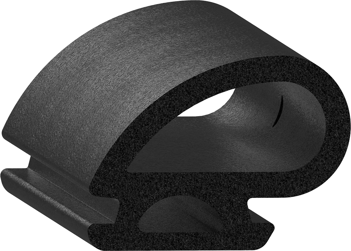 Cross-section drawing of RE-031