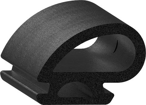 Cross-section of RE-031