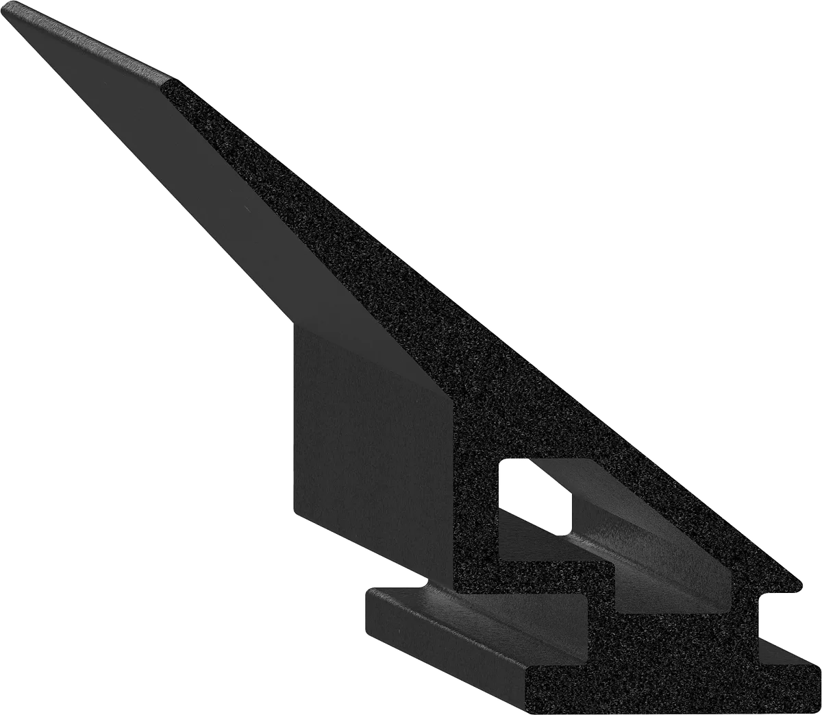 Cross-section drawing of ED-5330