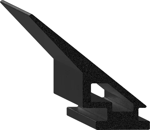 Cross-section of ED-5330
