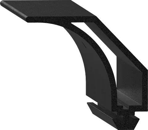 Cross-section of BL-013